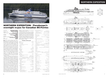 Significant Ship 2009 - page layout